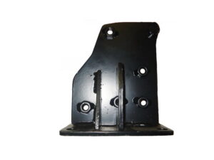 Hino Ranger Pro Front Bumper Bar Bracket L/H - Wide Cab - GD/FG/FL/FM/FT/GH/GT 4X4 (2011-2017)