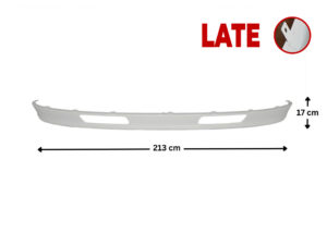 Hino Ranger Pro Front Apron - Wide Cab - Lower - FC/FD/FE/GD/FG/FL/FM/FT/GH/GT 4X4 (2011-2017)