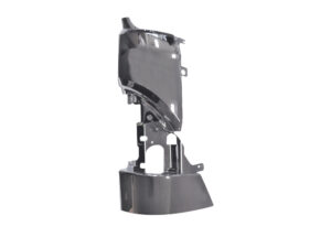FC, FD, FE, FF, FL, FM, GD, GH, HI93, HINO, Japanese Makes, RANGER PRO- Corner Panel- RH Right Hand (Drivers Side) – Chrome – Ranger Pro (03-17), HI93-016-B1