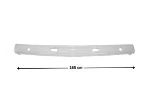 Hino Ranger Pro Front Wiper Panel - Narrow Cab - FC/FD/FE (2003-2017)