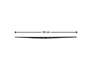 FC, FD, FE, FF, FL, FM, GD, GH, HI93, HINO, Japanese Makes, RANGER PRO- Wiper Head – Narrow Cab – Ranger Pro (03-17), HI93-017A-D0, 85222E0020