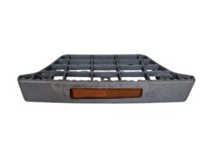 FC, FD, FE, FF, FL, FM, GD, GH, HI93, HINO, Japanese Makes, RANGER PRO- Step Plate With Reflector Insert – Single Alloy- RH Right Hand (Drivers Side)=LH Left Hand (Passengers Side)– Ranger Pro (03-17), HI93-030-A0, 58311-2030 / 51771E0090 / 583122030