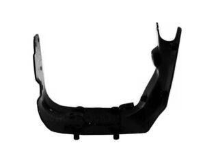 FC, FD, FE, FF, FL, FM, GD, GH, HI93, HINO, Japanese Makes, RANGER PRO- Step Bucket Holder - RH Right Hand (Drivers Side) – Ranger Pro (03-17), HI93-030H-1, S5063E0210