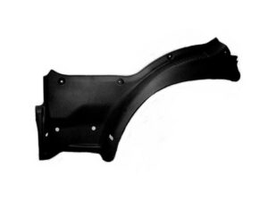 FC, FD, FE, FF, FL, FM, GD, GH, HI93, HINO, Japanese Makes, RANGER PRO- Step Panel - LH Left Hand (Passengers Side) – Upper 2 Step Type – Plastic – Ranger Pro (03-17), HI93-030S-B2, 58318-1441