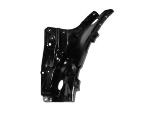 FC, FD, FE, FF, FL, FM, GD, GH, HI93, HINO, Japanese Makes, RANGER PRO- Step Support Bracket - LH Left Hand (Passengers Side) Rear – Ranger Pro (03-17), HI93-030S-F2