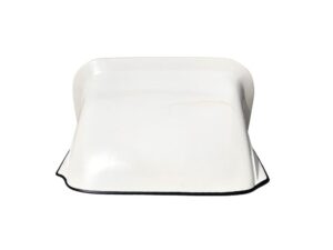 FC, FD, FE, FF, FL, FM, GD, GH, HI93, HINO, Japanese Makes, RANGER PRO- Roof Fuel Scoop – Wide Cab – Ranger Pro (03-17), HI93-035-B0