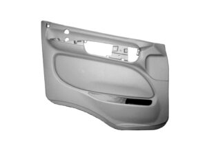 Hino Ranger Pro Door Trim L/H - Electric - Grey - FC/FD/FE/GD/FG/FL/FM/FT/GH/GT 4X4 (2003-2017)