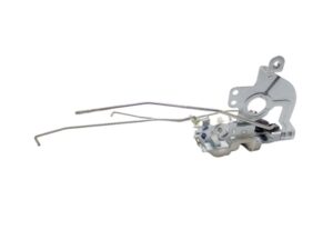 FC, FD, FE, FF, FL, FM, GD, GH, HI93, HINO, Japanese Makes, RANGER PRO- Door Latch- RH Right Hand (Drivers Side)– Manual – Ranger Pro (03-17), HI93-040L-1, 694101290