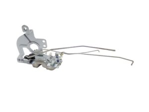 FC, FD, FE, FF, FL, FM, GD, GH, HI93, HINO, Japanese Makes, RANGER PRO- Door Latch- LH Left Hand (Passengers Side)– Manual – Ranger Pro (03-17), HI93-040L-2, 694201290