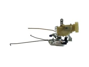 FC, FD, FE, FF, FL, FM, GD, GH, HI93, HINO, Japanese Makes, RANGER PRO- Door Latch- RH Right Hand (Drivers Side)– Electric – Without Motor – Ranger Pro (03-17), HI93-040L-A1, 694102052