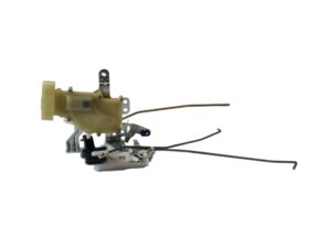 FC, FD, FE, FF, FL, FM, GD, GH, HI93, HINO, Japanese Makes, RANGER PRO- Door Latch- LH Left Hand (Passengers Side)– Electric – Without Motor – Ranger Pro (03-17), HI93-040L-A2, 694202052