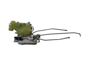 FC, FD, FE, FF, FL, FM, GD, GH, HI93, HINO, Japanese Makes, RANGER PRO- Door Latch - LH Left Hand (Passengers Side) – Electric – With Motor – Ranger Pro (03-17), HI93-040L-B2, 69310E0062