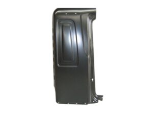 FC, FD, FE, FF, FL, FM, GD, GH, HI93, HINO, Japanese Makes, RANGER PRO- Rear Panel- RH Right Hand (Drivers Side)– Side – Ranger Pro (03-17), HI93-072-1, 61611E0011 / 61611E0030
