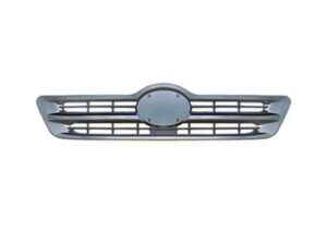Hino Ranger Pro Grille Chrome - Narrow Cab - FC/FD/FE (2003-2017)