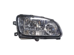FC, FD, FE, FF, FL, FM, GD, GH, HI93, HINO, Japanese Makes, RANGER PRO- HeadLamp- RH Right Hand (Drivers Side)– HID – With Power Pack – Electric Adjust – Ranger Pro (03-17), HI93-202-F1
