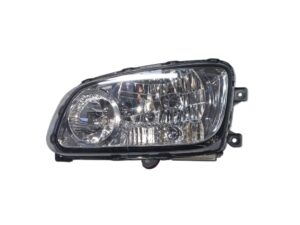 FC, FD, FE, FF, FL, FM, GD, GH, HI93, HINO, Japanese Makes, RANGER PRO- HeadLamp- LH Left Hand (Passengers Side)– HID – With Power Pack – Electric Adjust – Ranger Pro (03-17), HI93-202-F2