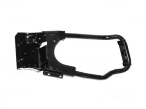 Hino Ranger Pro HeadLamp Holder L/H - Narrow Cab - FC/FD/FE (2003-2011)