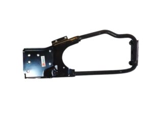 FC, FD, FE, FF, FL, FM, GD, GH, HI93, HINO, Japanese Makes, RANGER PRO- HeadLamp Holder- RH Right Hand (Drivers Side)– Wide Cab – Ranger Pro (11-17), HI93-206-F1, 52081E0030
