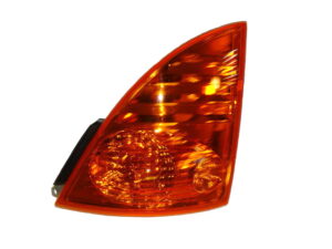 Hino Ranger Pro Flasher L/H - Amber - FC/FD/FE/GD/FG/FL/FM/FT/GH/GT 4X4 (2003-2017)