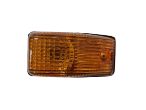 Hino Ranger Pro Door Flasher R/H = L/H - Amber - FC/FD/FE/GD/FG/FL/FM/FT/GH/GT 4X4 (2003-2017)