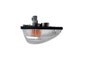 Hino Ranger Pro Door Flasher R/H = L/H - Clear - FC/FD/FE/GD/FG/FL/FM/FT/GH/GT 4X4 (2003-2017)