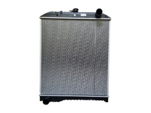 FD, FM, GD, GH, HI93, HINO, Japanese Makes, RANGER PRO- Radiator – J08C ENGINE – FD/GD/FG/FM/GH – Ranger Pro (03-07), HI93-520-0, 16090-6070