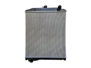 FD, FM, GD, GH, HI93, HINO, Japanese Makes, RANGER PRO- Radiator – J08 ENGINE – Manual – FD/GD/FG/FM/GH – Ranger Pro (08-10), HI93-520-E0