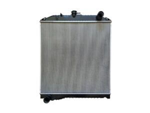 FC, HI93, HINO, Japanese Makes, RANGER PRO- Radiator – J07ET ENGINE – Manual – FC – Ranger Pro (10-18), HI93-520-H0, 16090-4634
