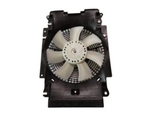 FC, FD, FE, FF, FL, FM, GD, GH, HI93, HINO, Japanese Makes, RANGER PRO- Air Conditioner/Condenser Fan – Ranger Pro (03-07), HI93-523-0
