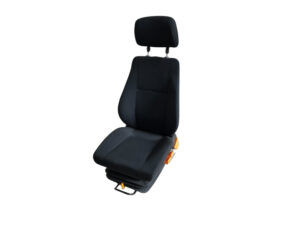 FC, FD, FE, FF, FL, FM, GD, GH, HI93, HINO, Japanese Makes, RANGER PRO- Air Seat - LH Left Hand (Passengers Side) – Manual Adjust – Ranger Pro (03-17), HI93-525-2