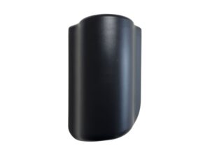FC, FD, FE, FF, FL, FM, GD, GH, HI93, HINO, Japanese Makes, RANGER PRO- Mirror Arm Lower Cover - LH Left Hand (Passengers Side) – Ranger Pro (03-17), HI93-940C-E2
