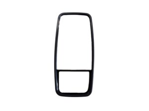 FC, FD, FE, FF, FL, FM, GD, GH, HI93, HINO, Japanese Makes, RANGER PRO- Mirror Head- RH Right Hand (Drivers Side)– With Spotter Mirror – Ranger Pro (03-08), HI93-940H-D1