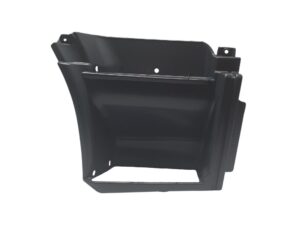 FN, FS, HI96, HINO, Japanese Makes, SS, SUPER DOLPHIN- Step Panel Shell - RH Right Hand (Drivers Side) – Ranger 50 (93-03), HI96-030S-1