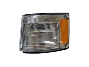 FN, FS, HI96, HINO, Japanese Makes, SS, SUPER DOLPHIN- Park Lamp With Flasher- LH Left Hand (Passengers Side) – Ranger 50 (98-03), HI96-231-2