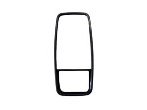 FN, FS, HI96, HINO, Japanese Makes, SS, SUPER DOLPHIN- Mirror Assembly - LH Left Hand (Passengers Side) – With Spotter – Ranger 50 (93-03), HI96-940H-2