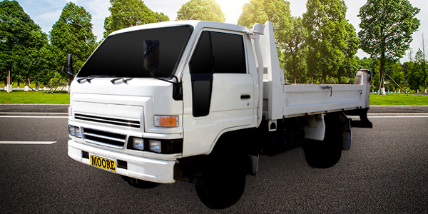 Daihatsu Models