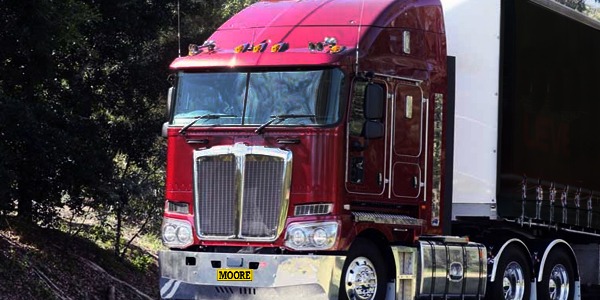 Kenworth Models