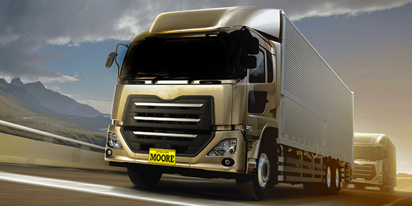 Hino Models