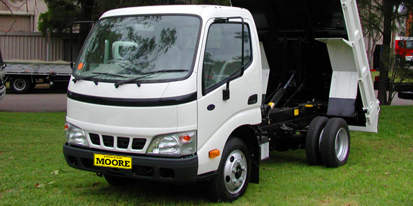 Isuzu Models