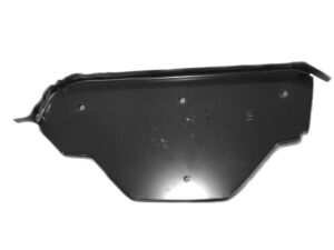 Isuzu N Series Step Panel L/H - NKR/NPR/NPS (1985-1994)
