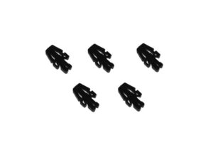 Isuzu N Series Grille Clip Kit (5x Clips per Kit) - NKR/NPR/NPS (1985-1994)
