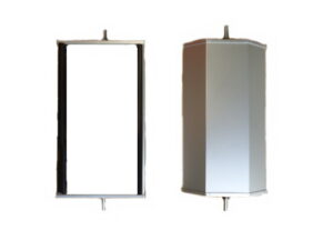 Isuzu N Series Mirror Head - NKR/NPR/NPS (1985-1994)