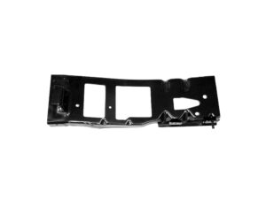 Isuzu N Series Front Bumper Bar Bracket R/H - Wide Cab - NPR/NQR (1994-07/2005)