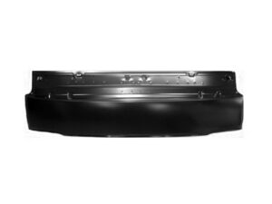 Isuzu N Series Front Panel - Wide Cab - Washer Jet 200mm To Wiper - NPR/NQR (1994-1999)
