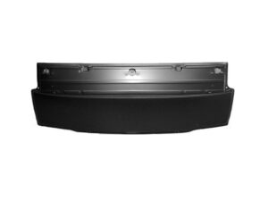Isuzu N Series Front Panel - Narrow Cab - Washer Jet 200mm To Wiper - NKR (1994-1999)