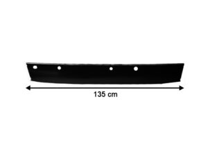 Isuzu N Series Wiper Panel - Narrow Cab - NKR (1994-1999)