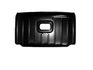Isuzu N Series Roof Panel - Wide Cab - NPR/NQR (1994-07/2005)