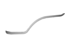 Isuzu N Series Scuff Plate L/H - NKR/NPR/NPS/NQR (1994-07/2005)