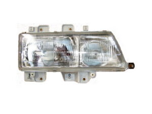 Isuzu N Series HeadLamp R/H - One Piece - NKR/NPR/NPS/NQR (1994-07/2005)