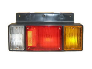 Isuzu N Series Tail Lamp R/H - NKR/NPR/NPS/NQR (1994-07/2005)